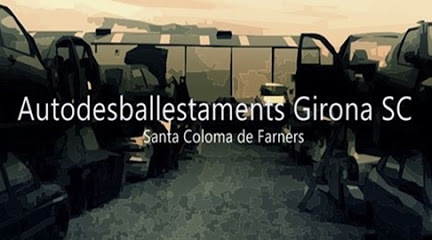 Gasolinera Metalls I Ferros Girona Global Sl