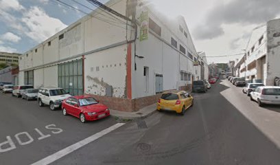 Gasolinera Centro De Desguace y Car Las Palmas