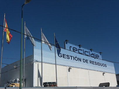 Gasolinera Desguace Renault