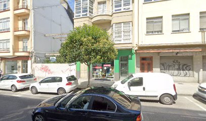 Gasolinera Desguaces Coruña, S.L.