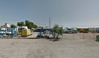 Gasolinera Desguaces Albacete