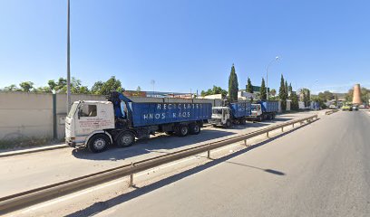 Desguace Málaga Camión