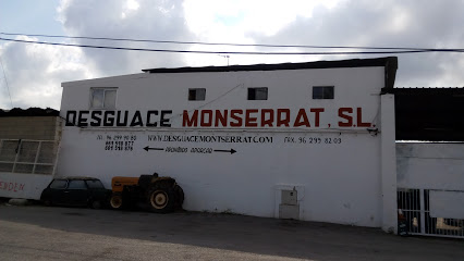 Gasolinera Desguace Bonaire