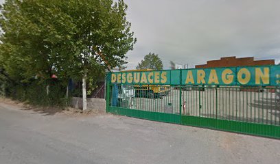 Desguaces Aragón