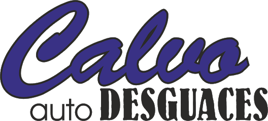 Gasolinera Desguaces Duo 2000