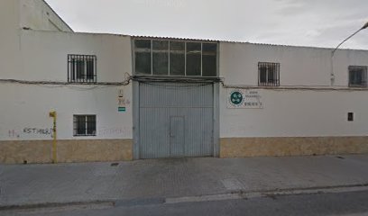 Gasolinera Desguace Mackintosh Náquera (Desguaces en Valencia)