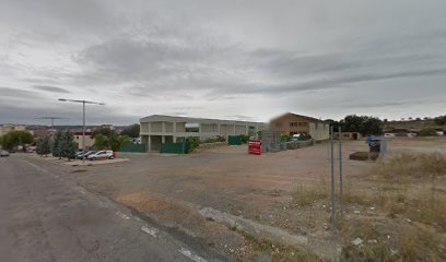 Gasolinera Centro De Descontaminacion Y Tratamiento Huesca S L