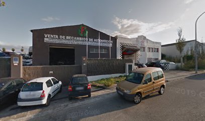 Gasolinera Ca Na Negreta, S.A. - Centro de reciclaje y desguace