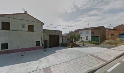 Gasolinera Derichebourg España S.A.U. - Logroño
