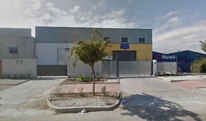 Gasolinera Atenas Motor - Málaga Piezas