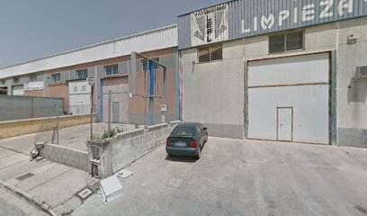Gasolinera Desguace Guadalquivir