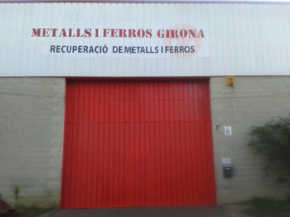 Metalls I Ferros Girona Global Sl