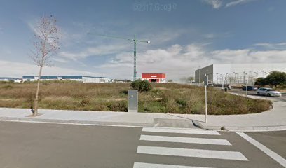 Gasolinera Desguaces Tarragona - Baja Coches DGT