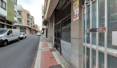 Gasolinera Fragmentadora Canaria Juan Rodríguez E Hijos S L