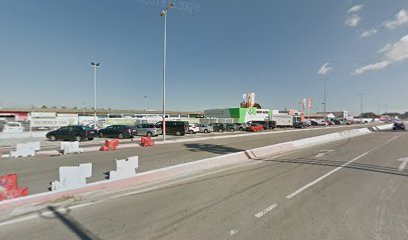 Gasolinera Atenas Motor - Málaga Piezas