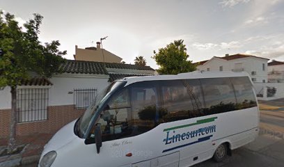 Gasolinera Desguace Cat Jaén