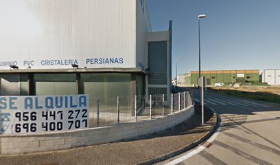 Gasolinera Desguaces Pérez