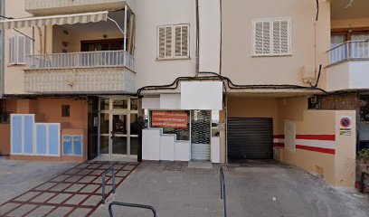 Gasolinera CAT Formentera (Ca Na Negreta SA)