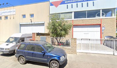 Gasolinera AdCar Taller - Taller de reparación de coches en Lleida