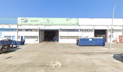 Gasolinera Reciclados y Demoliciones San Juan S.L.