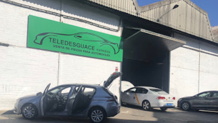 Teledesguace Express