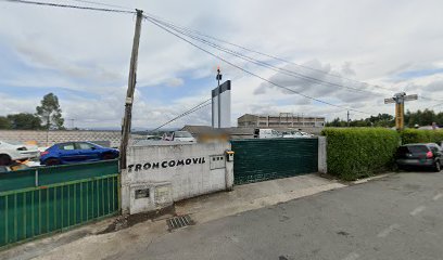 Gasolinera Desguaces Coruña, S.L.