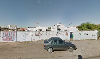 Gasolinera Desguaces Toño Valladolid